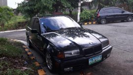 Selling 2nd Hand Bmw 325I 1992 at 110000 km in Antipolo