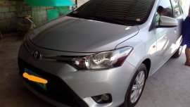 Selling Toyota Vios 2014 Automatic Gasoline in Calumpit