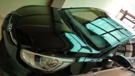 Selling Hyundai Accent 2018 Manual Gasoline in Cainta