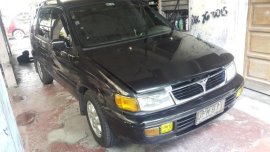 Selling 2nd Hand Mitsubishi Space Wagon 1997 at 130000 km in Las Piñas