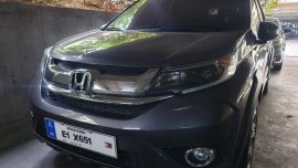 Sell 2nd Hand 2019 Honda BR-V at 454 km in Parañaque