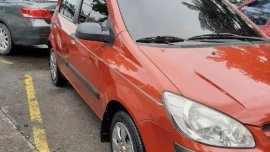 Sell 2nd Hand 2007 Hyundai Getz at 62200 km in Imus