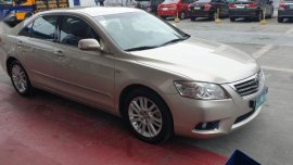 Toyota Camry 2011 Automatic Gasoline for sale in Manila