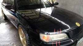 Selling 2nd Hand Nissan Cefiro 1997 in Obando