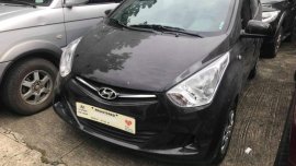 Sell 2nd Hand 2019 Hyundai Eon Manual Gasoline at 6000 km in San Pablo