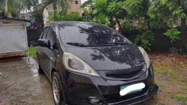 Sell 2nd Hand 2013 Honda Jazz Automatic Gasoline at 38000 km in Caloocan