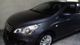 2nd Hand Suzuki Ciaz 2017 for sale in Makati