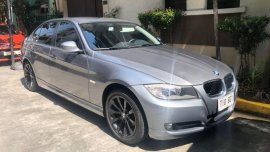 Sell 2nd Hand 2011 Bmw 318I at 32000 km in Manila