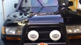 2nd Hand Toyota Land Cruiser 1993 for sale in Cainta