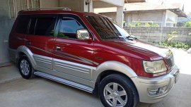 Mitsubishi Adventure 2003 Automatic Gasoline for sale in Santa Ana