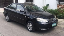 Selling 2nd Hand Toyota Corolla Altis 2007 in San Pedro