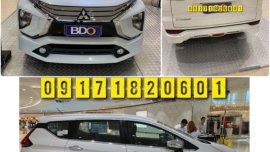 Mitsubishi Montero 2019 Manual Gasoline for sale in Manila