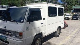 2nd Hand Mitsubishi L300 2009 at 125000 km for sale