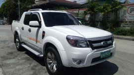 Sell 2nd Hand 2011 Ford Ranger Truck in Quezon City
