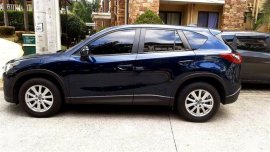 2014 Mazda Cx-5 for sale in Marikina