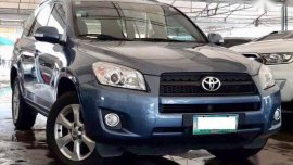 Selling 2nd Hand Toyota Rav4 2010 in Makati