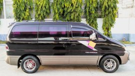 Selling 2nd Hand Hyundai Starex in Calumpit