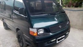 2003 Toyota Hiace for sale in Cebu City