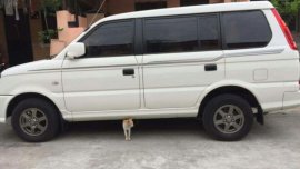 2nd Hand Mitsubishi Adventure 2017 Manual Diesel for sale in General Trias