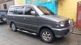 2nd Hand Mitsubishi Adventure at 130000 km for sale