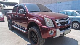 2012 Isuzu D-Max for sale in Mandaue