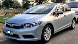 Honda Civic 2012 for sale in Automatic