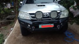 2005 Toyota Fortuner for sale in Tublay