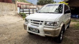 2nd Hand Isuzu Crosswind 2003 for sale in Baguio