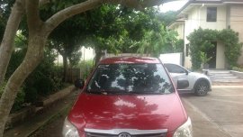 Selling 2nd Hand Toyota Innova 2012 Van in Santa Rosa