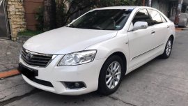 Selling 2nd Hand Toyota Camry 2011 Automatic Gasoline at 60000 km in Manila