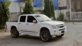 2nd Hand Isuzu D-Max 2013 Manual Diesel for sale in Taguig