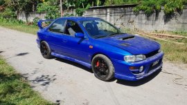 1998 Subaru Impreza Wrx Sti for sale in Dumaguete