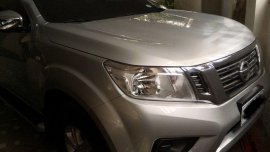 Sell 2nd Hand 2018 Nissan Np300 Manual Diesel at 20000 km in Cebu City