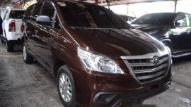 Toyota Innova 2014 Automatic Diesel for sale
