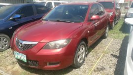 2nd Hand Mazda 3 2009 at 42000 km for sale