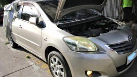 2nd Hand Toyota Vios 2011 for sale in Las Piñas