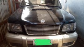 2nd Hand Isuzu Trooper 2004 for sale in Las Piñas