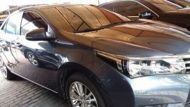 Selling Toyota Corolla Altis 2018 at 51250 km in Cainta