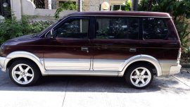 2nd Hand Mitsubishi Adventure 2001 Manual Diesel for sale in Malabon