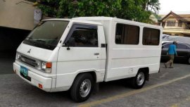 2nd Hand Mitsubishi L300 2014 Manual Diesel for sale in Consolacion