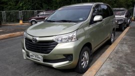 2nd Hand Toyota Avanza 2018 at 22000 km for sale