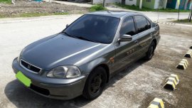 Sell 2nd Hand 1998 Honda Civic at 110000 km in Tarlac City