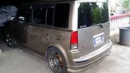 Sell 2nd Hand 2010 Toyota Bb at 100000 km in Davao City