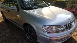 2004 Nissan Sentra for sale in Davao City