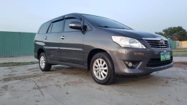 Selling 2nd Hand Toyota Innova 2013 at 48000 km in Las Piñas