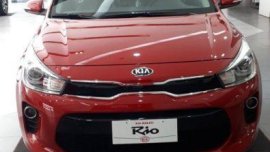 Selling Kia Rio 2019 Automatic Diesel in Makati