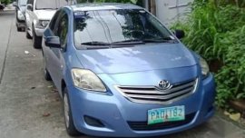 Selling 2nd Hand Toyota Vios 2010 in Laur