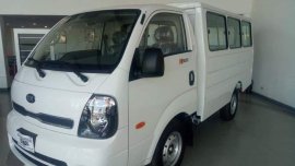 Selling Brand New Kia K2500 2019 in Makati