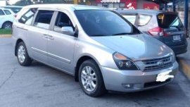 Kia Carnival 2010 Automatic Diesel for sale in San Ildefonso
