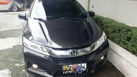 Honda City 2014 Automatic Gasoline for sale in Valenzuela